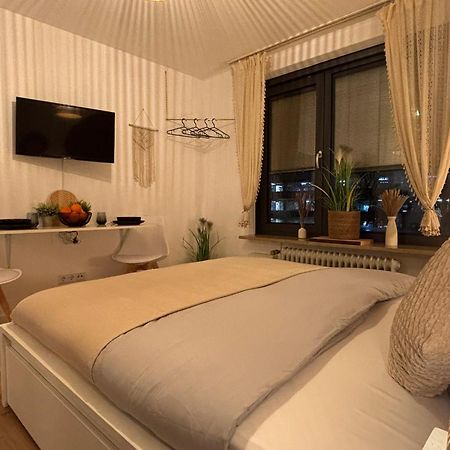 Boho City Hotel Munich Central Station Dış mekan fotoğraf