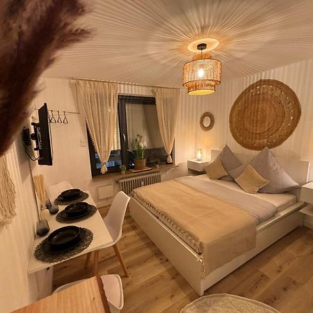 Boho City Hotel Munich Central Station Dış mekan fotoğraf