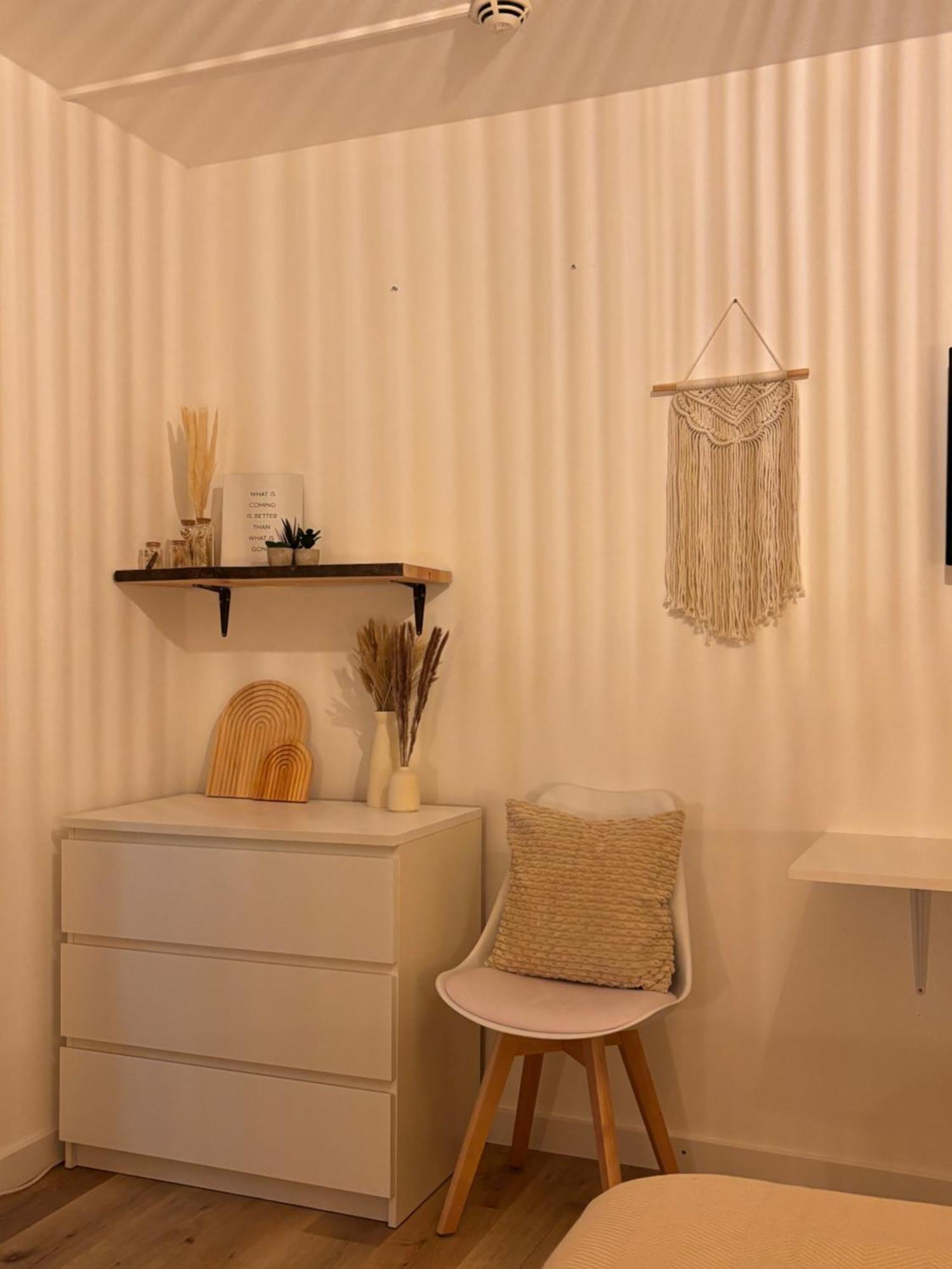 Boho City Hotel Munich Central Station Dış mekan fotoğraf