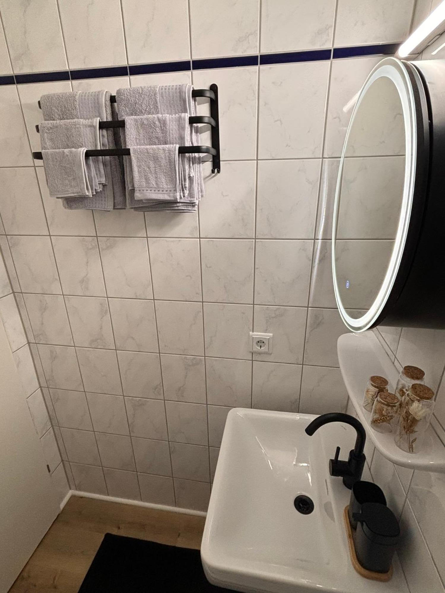 Boho City Hotel Munich Central Station Dış mekan fotoğraf