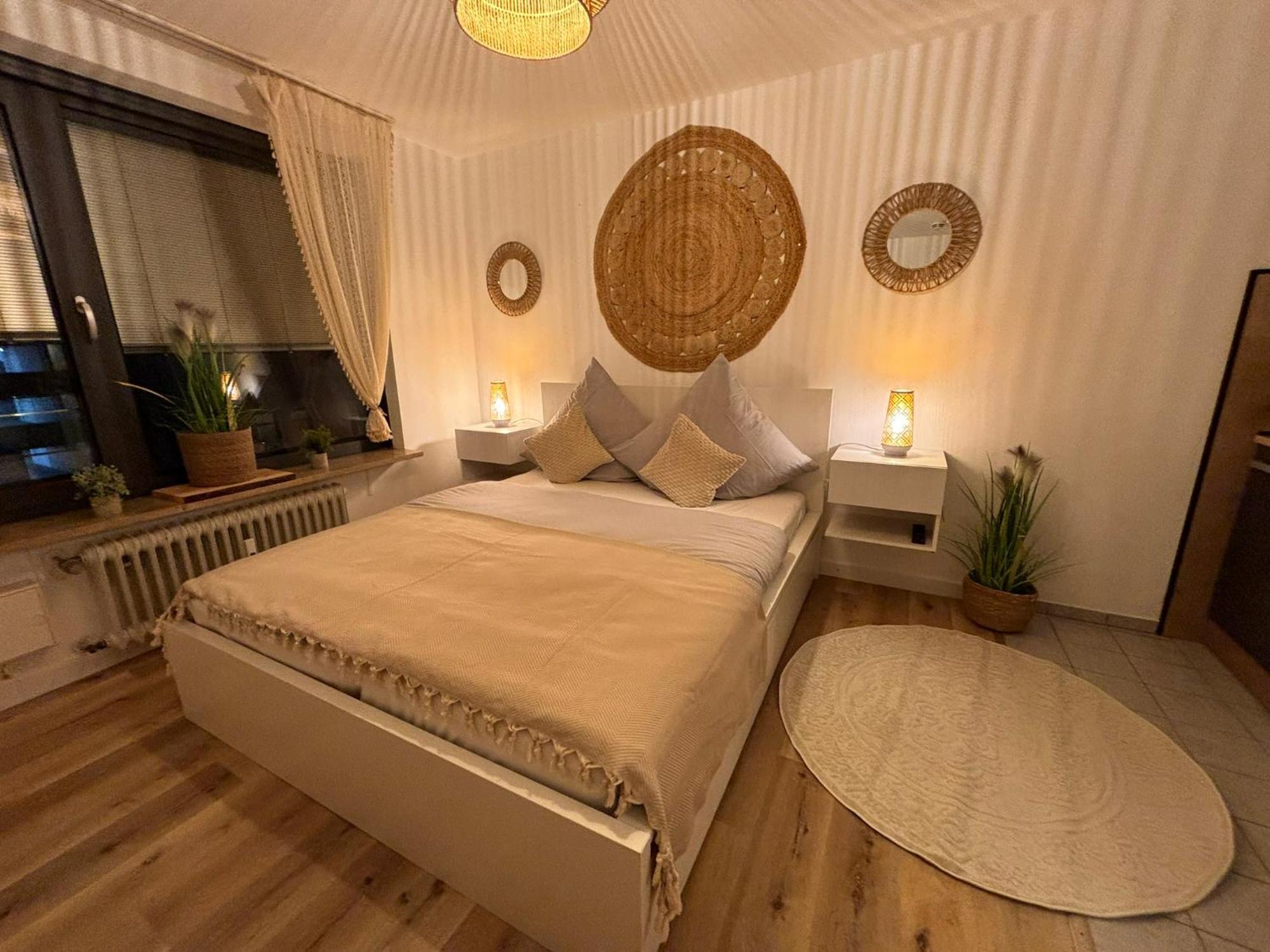 Boho City Hotel Munich Central Station Dış mekan fotoğraf