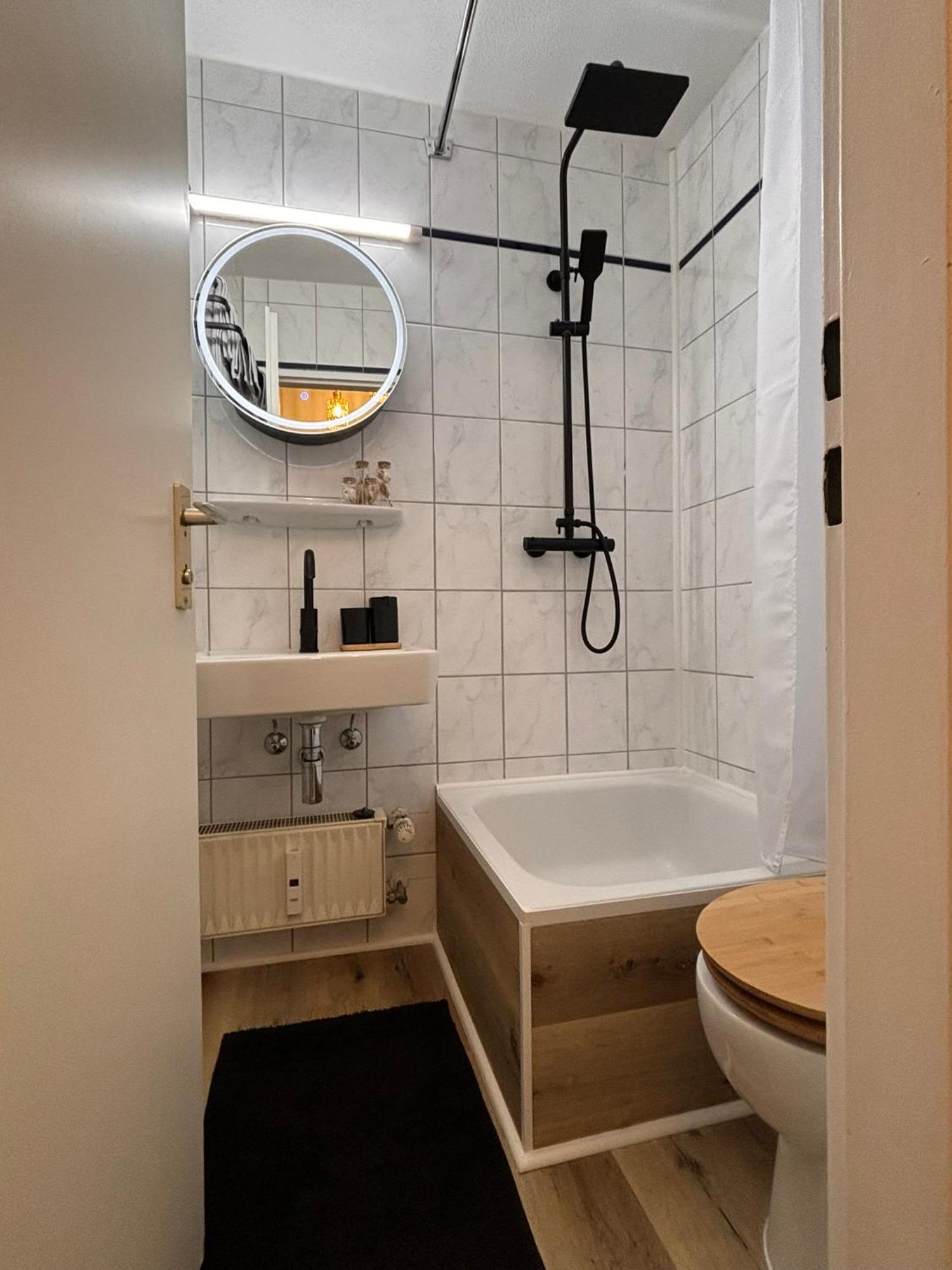 Boho City Hotel Munich Central Station Dış mekan fotoğraf