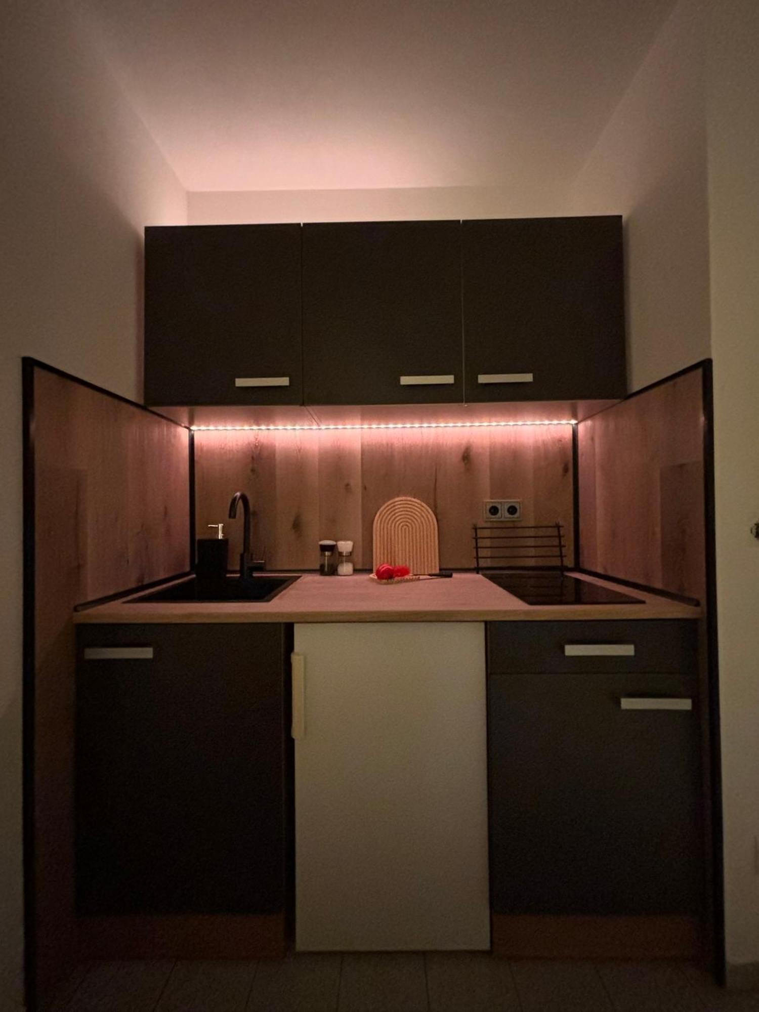 Boho City Hotel Munich Central Station Dış mekan fotoğraf