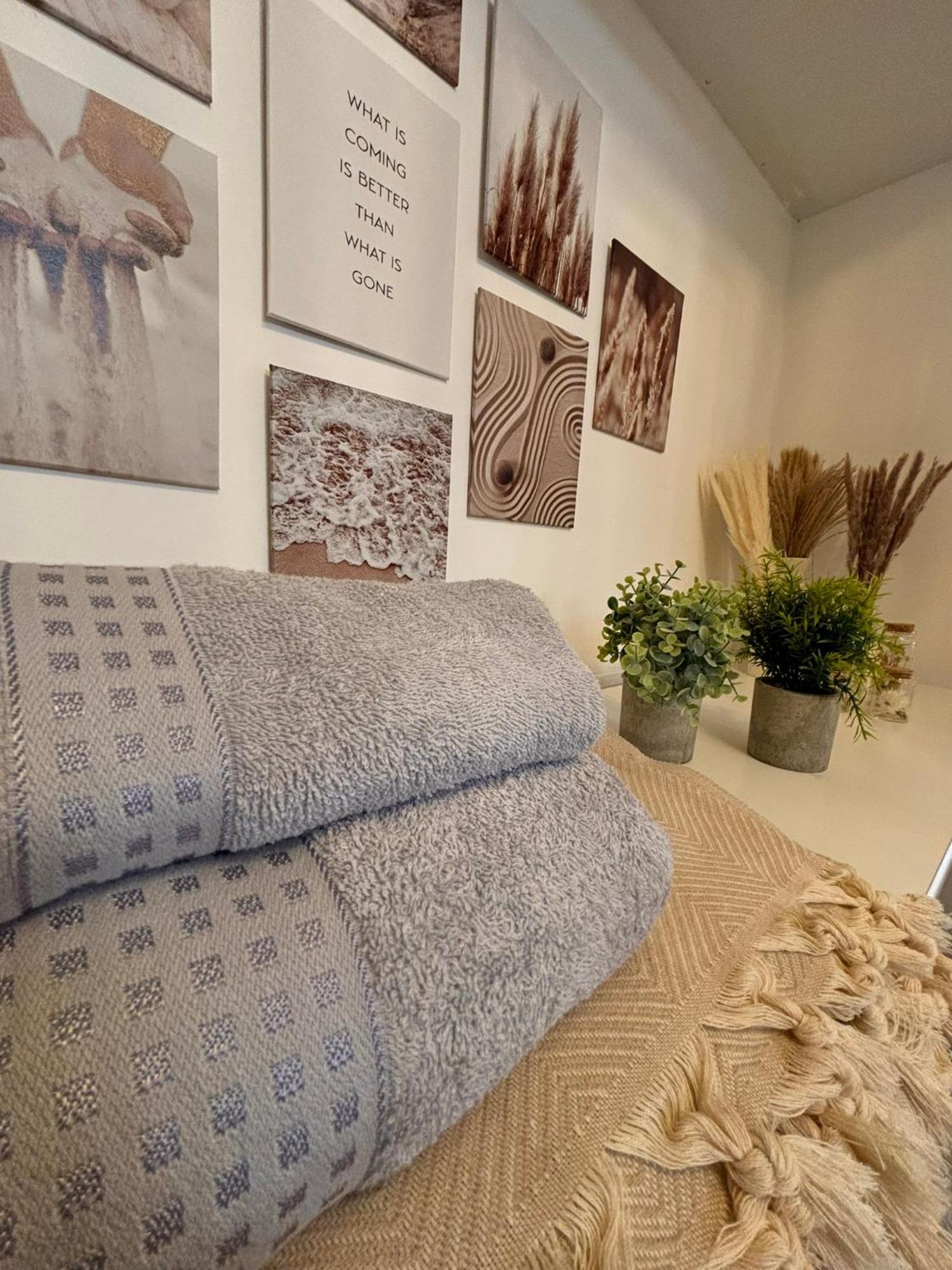 Boho City Hotel Munich Central Station Dış mekan fotoğraf